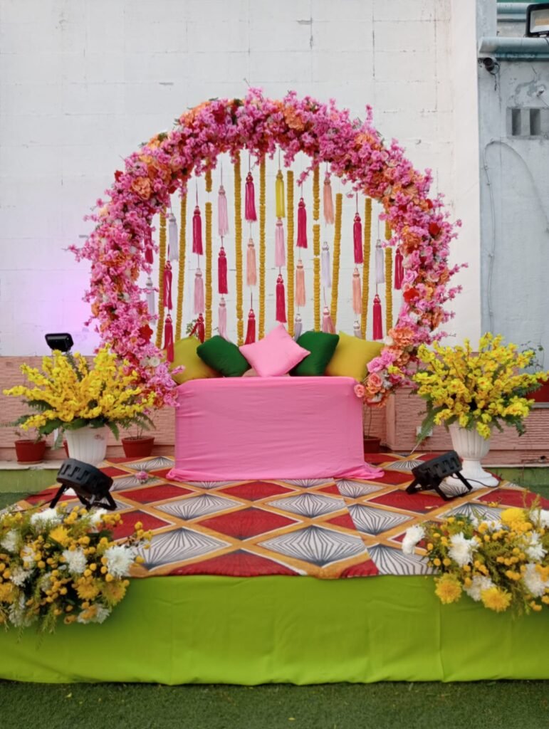 Best Event Planner in Varanasi | Forever Event Planner