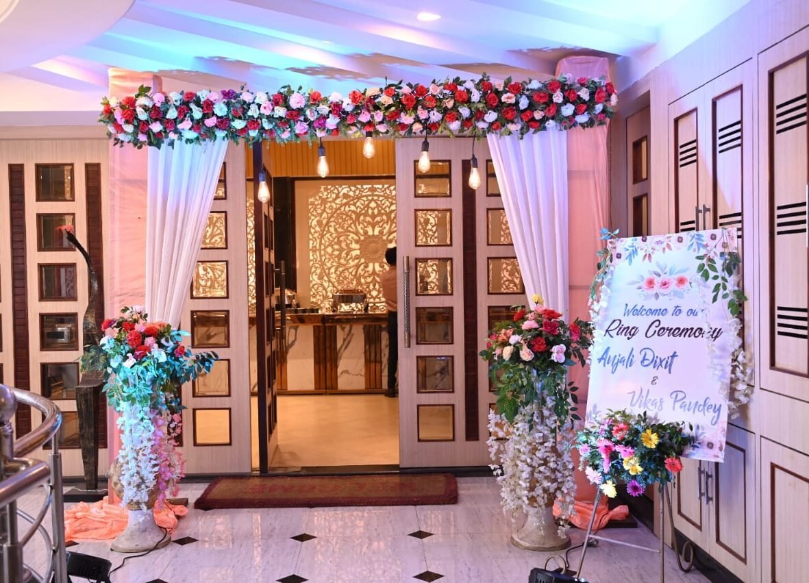 Best Event Planner in Varanasi | Forever Event Planner